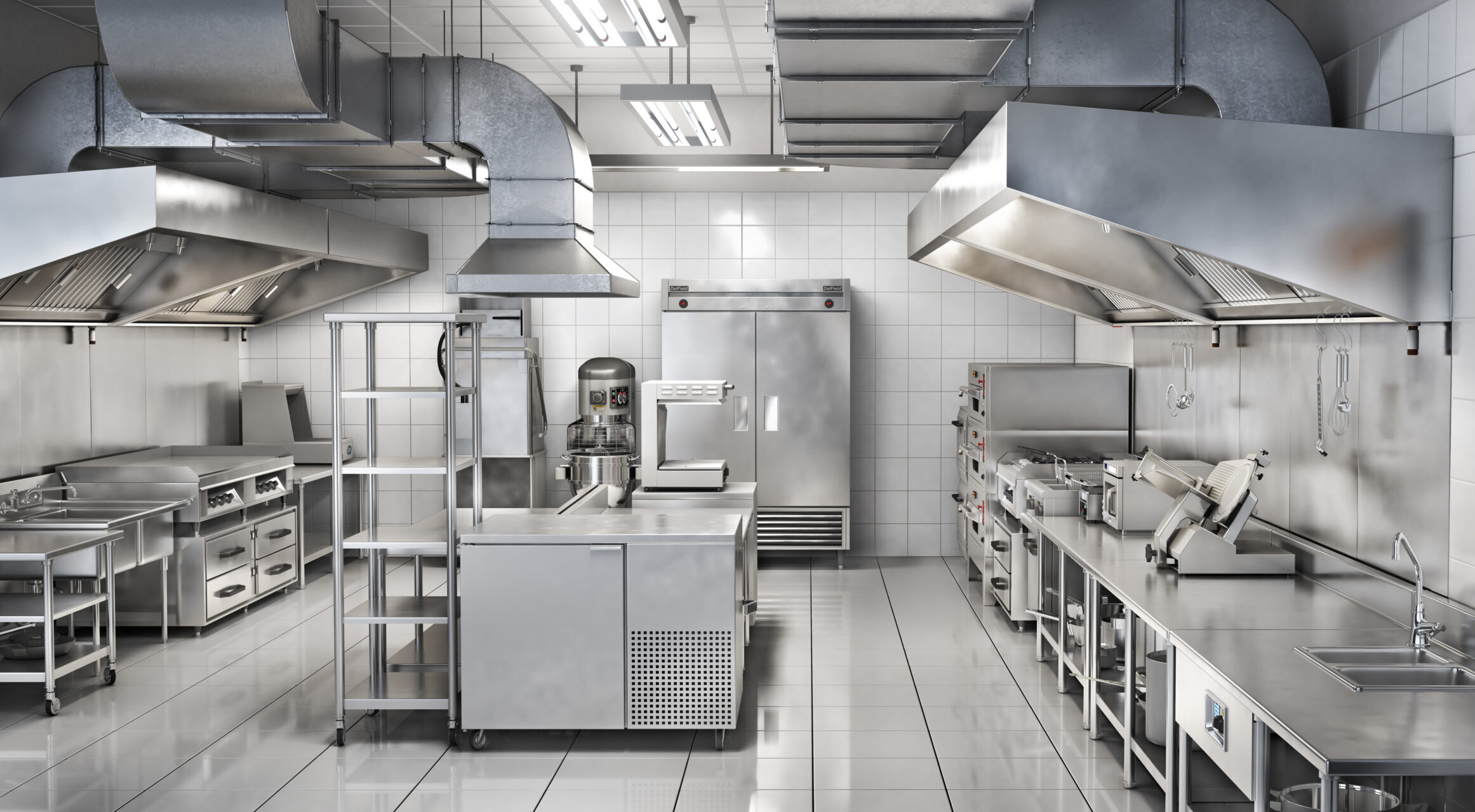 Per la cucina